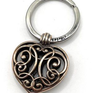 Brighton Heart Key Holder - 7751